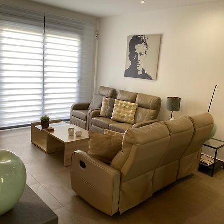 רוחאלס Villa La Valiente Roca מראה חיצוני תמונה