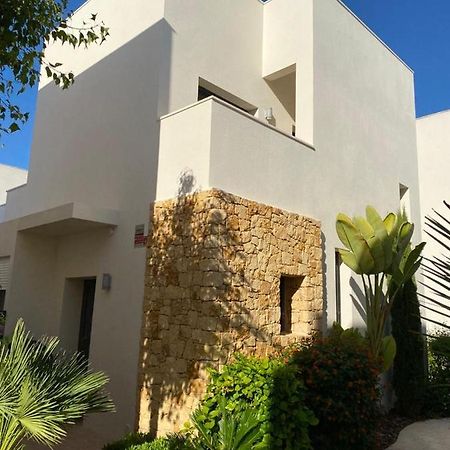 רוחאלס Villa La Valiente Roca מראה חיצוני תמונה