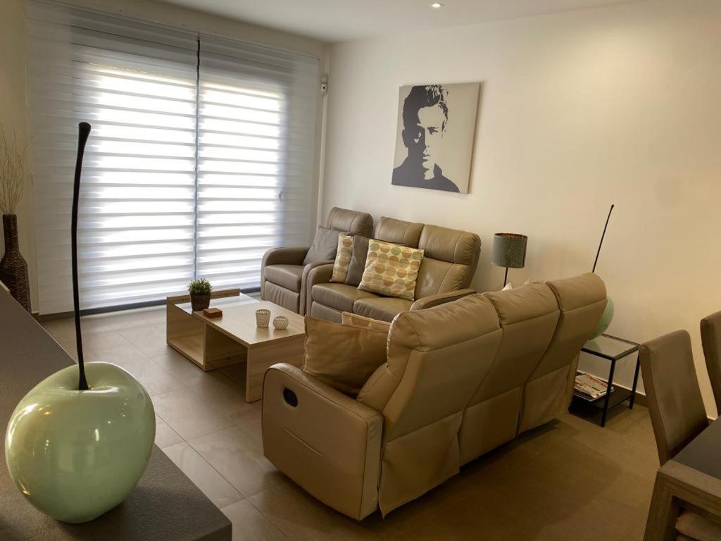 רוחאלס Villa La Valiente Roca מראה חיצוני תמונה