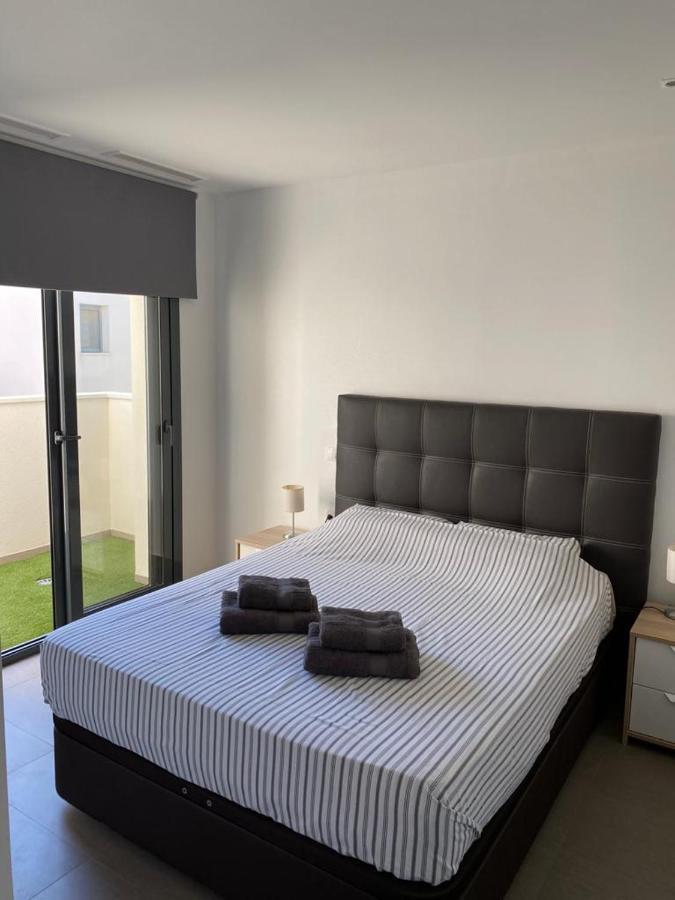 רוחאלס Villa La Valiente Roca מראה חיצוני תמונה
