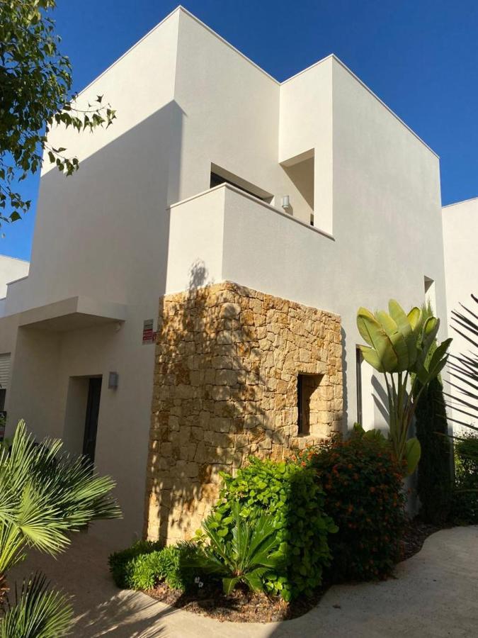 רוחאלס Villa La Valiente Roca מראה חיצוני תמונה