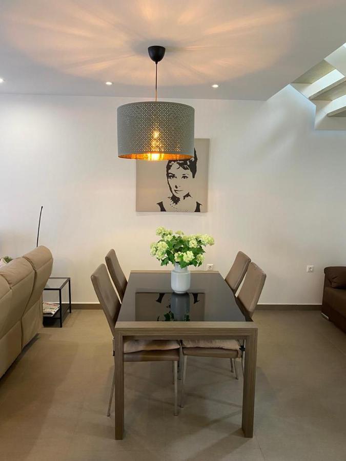 רוחאלס Villa La Valiente Roca מראה חיצוני תמונה