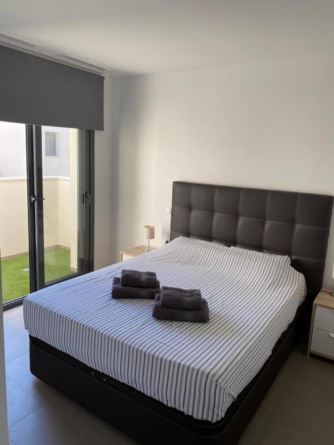 רוחאלס Villa La Valiente Roca מראה חיצוני תמונה