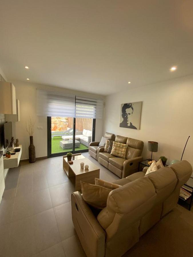 רוחאלס Villa La Valiente Roca מראה חיצוני תמונה
