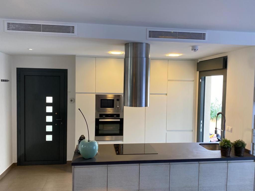 רוחאלס Villa La Valiente Roca מראה חיצוני תמונה