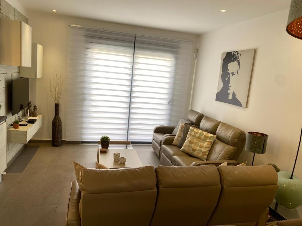 רוחאלס Villa La Valiente Roca מראה חיצוני תמונה